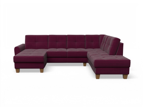 Wohnlandschaft OT LO Small R